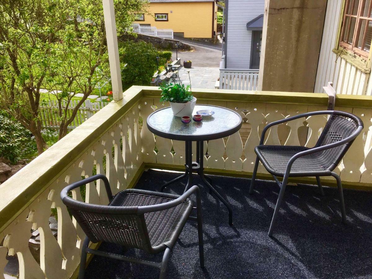 Apartment Ellingsens *